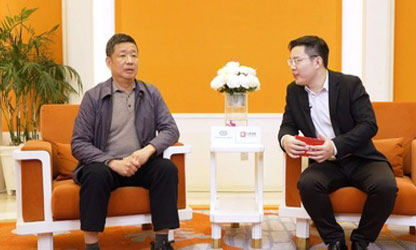 轉(zhuǎn)載自《中國(guó)儀器儀表行業(yè)協(xié)會(huì)》——深度面對(duì)面 | 虹潤(rùn)董事長(zhǎng)林善平：打造工匠精神，一步一個(gè)腳印堅(jiān)定前行！