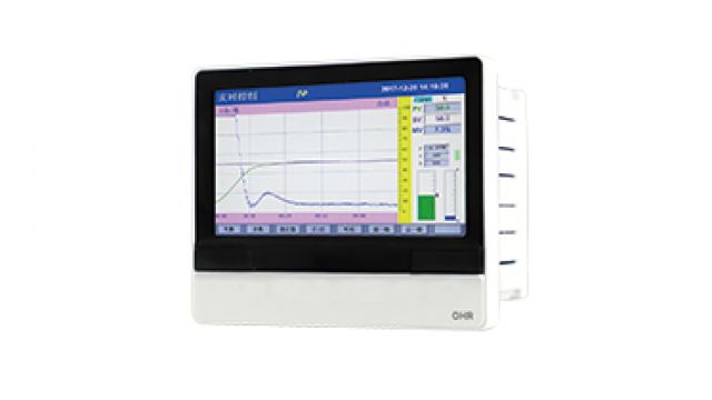 OHR-H300C系列觸摸式溫控器