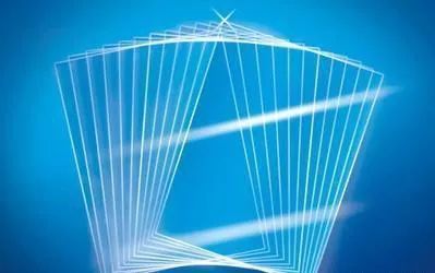 FTO導電玻璃 激光刻蝕與化學刻蝕的基材應用對比