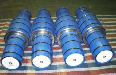 軋輥與導(dǎo)電玻璃 工業(yè)包裝與高科技材料的交匯