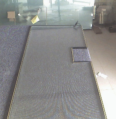 東莞專業定制導電防霧中空玻璃觀察窗 高清細節圖解析門窗鋼化玻璃的創新應用