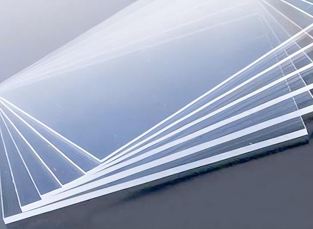 ITO導(dǎo)電玻璃 定義、正反面區(qū)分方法及其主要用途