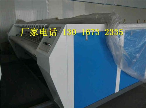 高效洗滌，品質保障 泰州市華生化纖繩纜廠的燙平機與洗滌設備